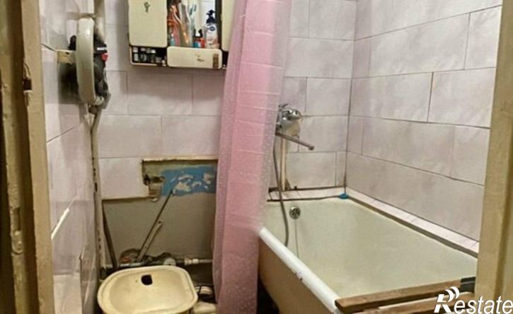 3-комн квартира проезд Ушакова, 7,  д. 7