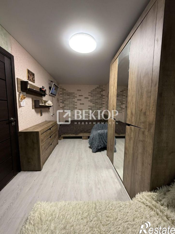 2-комн квартира ул Автозаводская, 107,  д. 107