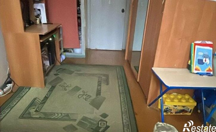 3-комн квартира проезд Ушакова, 7,  д. 7