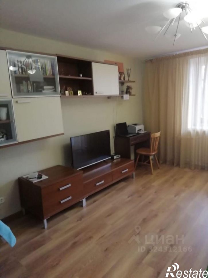 3-комн квартира ул Гоголя, 11 2,  д. 11 2,  к. 2