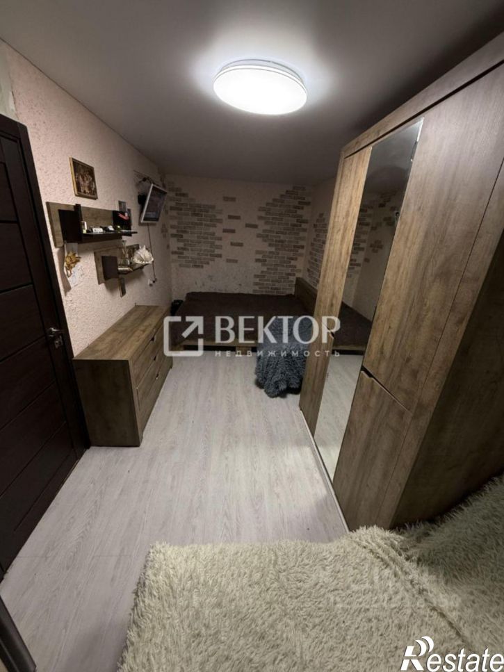 2-комн квартира ул Автозаводская, 107,  д. 107