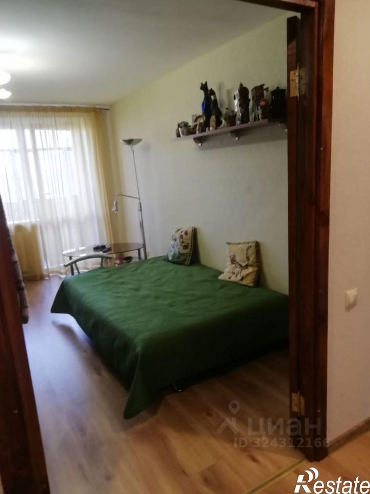 3-комн квартира ул Гоголя, 11 2,  д. 11 2,  к. 2