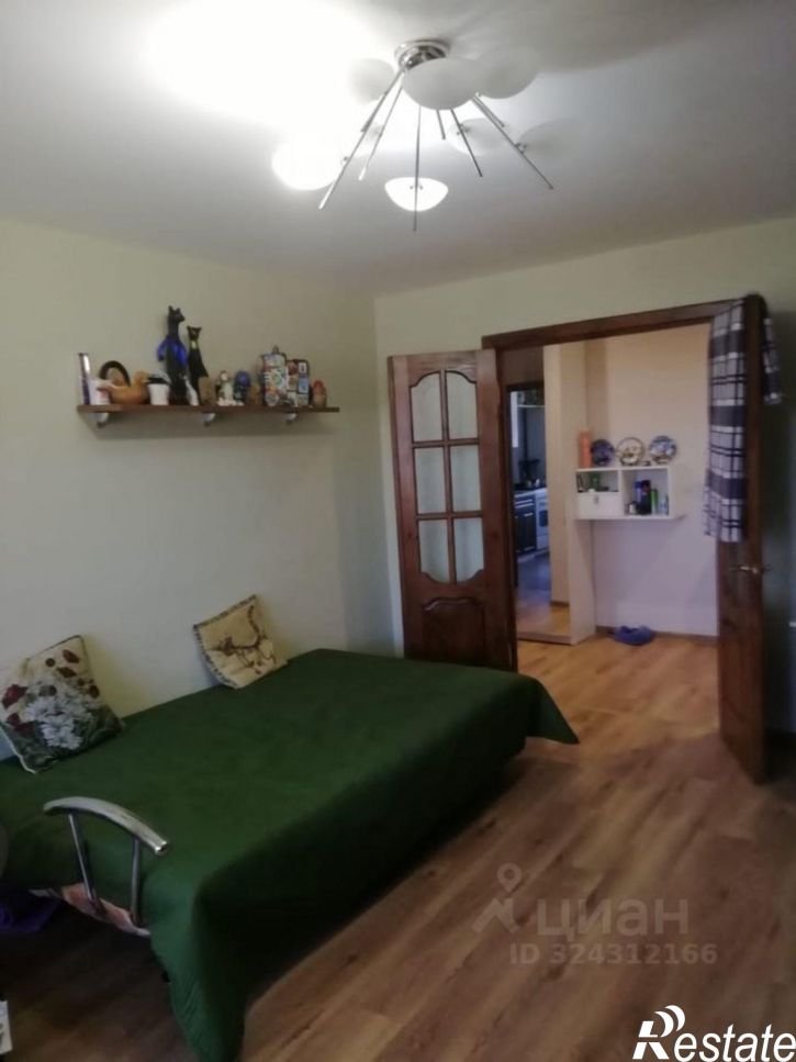 3-комн квартира ул Гоголя, 11 2,  д. 11 2,  к. 2