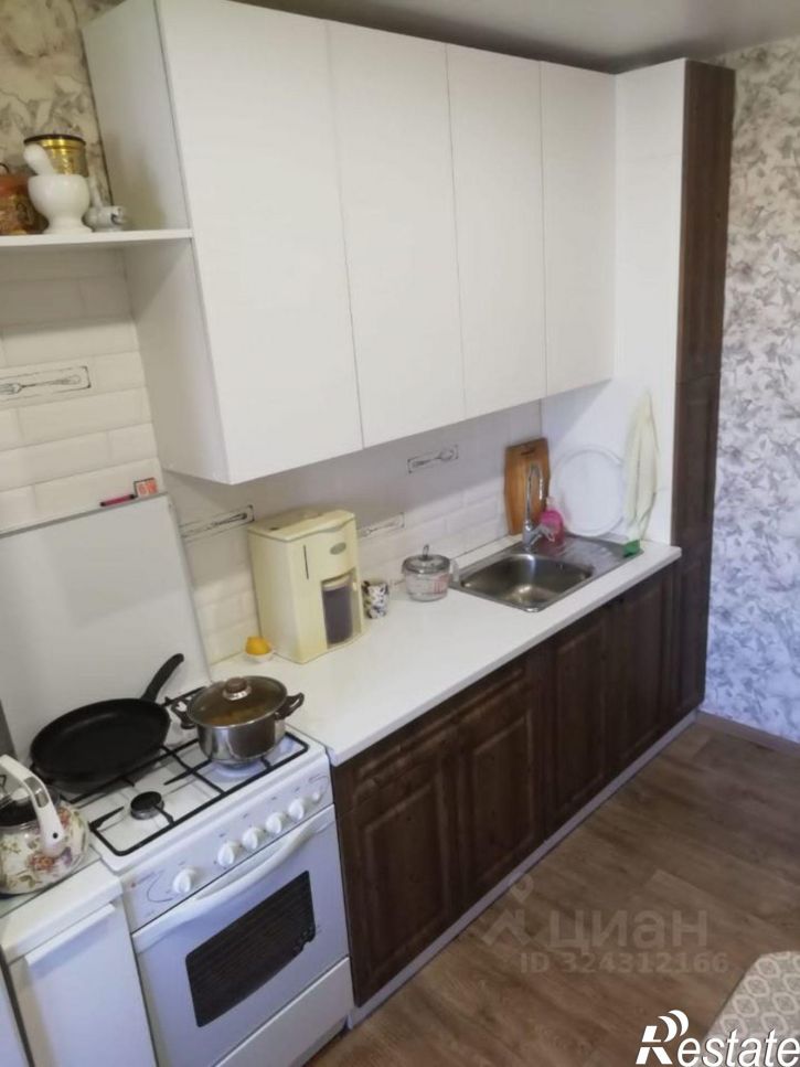 3-комн квартира ул Гоголя, 11 2,  д. 11 2,  к. 2