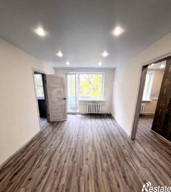 2-комн квартира ул Блюхера, 56,  д. 56