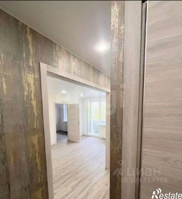 2-комн квартира ул Блюхера, 56,  д. 56