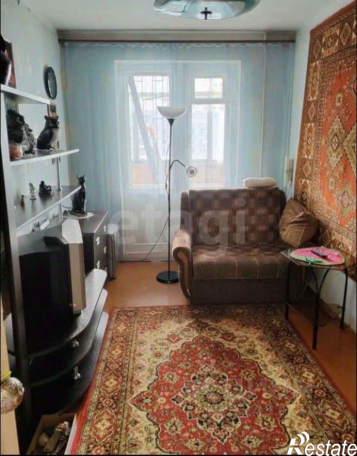 4-комн квартира ул Туманова, 4а,  д. 4а