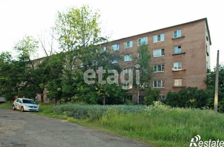 1-комн квартира ул Павлова, 39 2,  д. 39 2,  к. 2