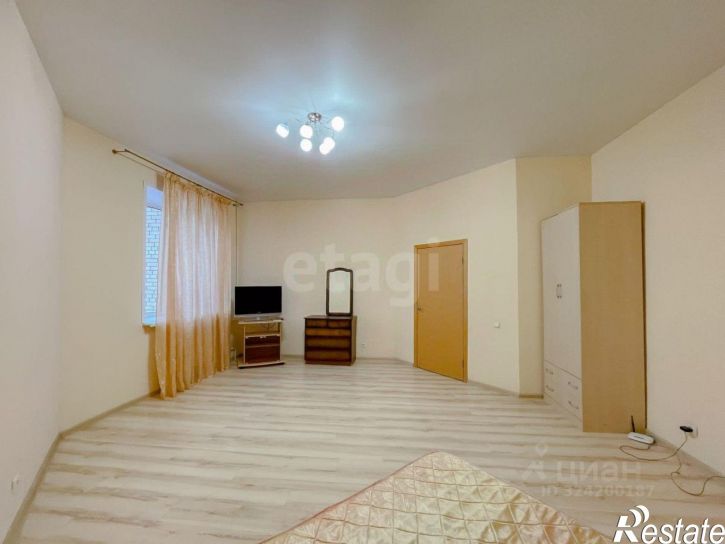 1-комн квартира Тутаевское шоссе, 109,  д. 109