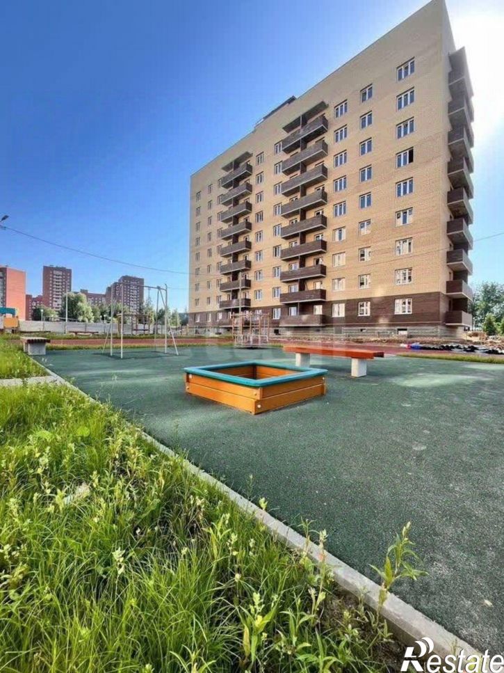 2-комн квартира