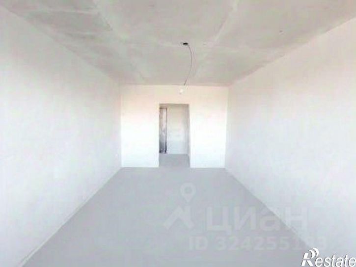 2-комн квартира