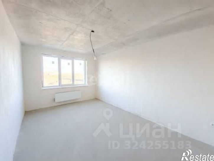 2-комн квартира