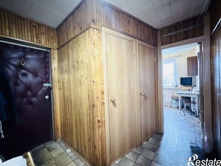 3-комн квартира ул Большие Полянки, 27/36,  д. 27/36