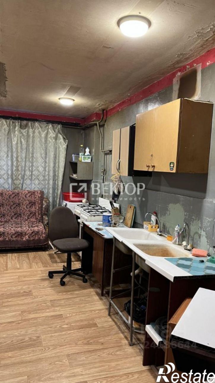 2-комн квартира Республиканский проезд, 5,  д. 5