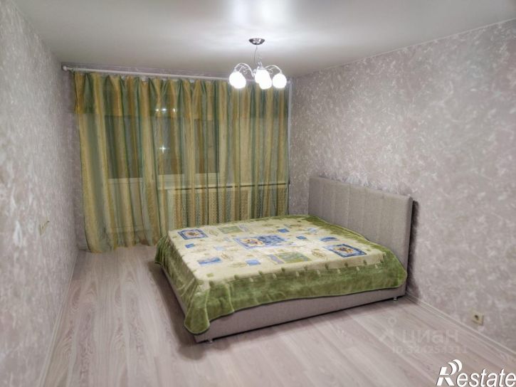 1-комн квартира Кучерской переулок, 4,  д. 4