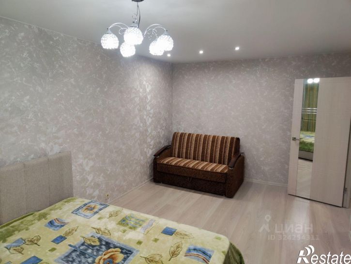 1-комн квартира Кучерской переулок, 4,  д. 4