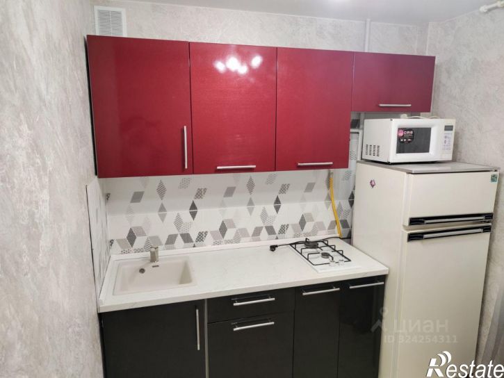 1-комн квартира Кучерской переулок, 4,  д. 4