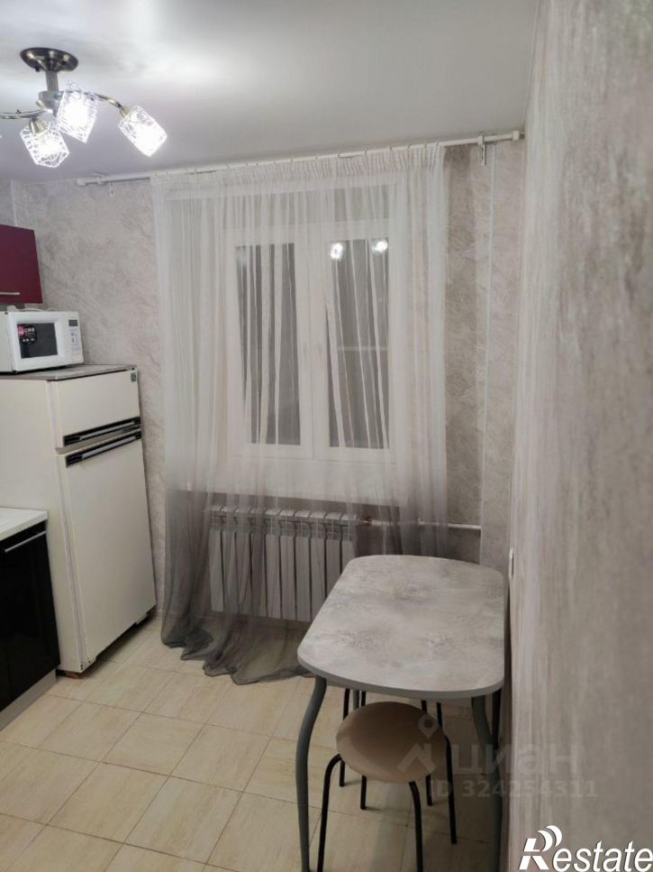 1-комн квартира Кучерской переулок, 4,  д. 4