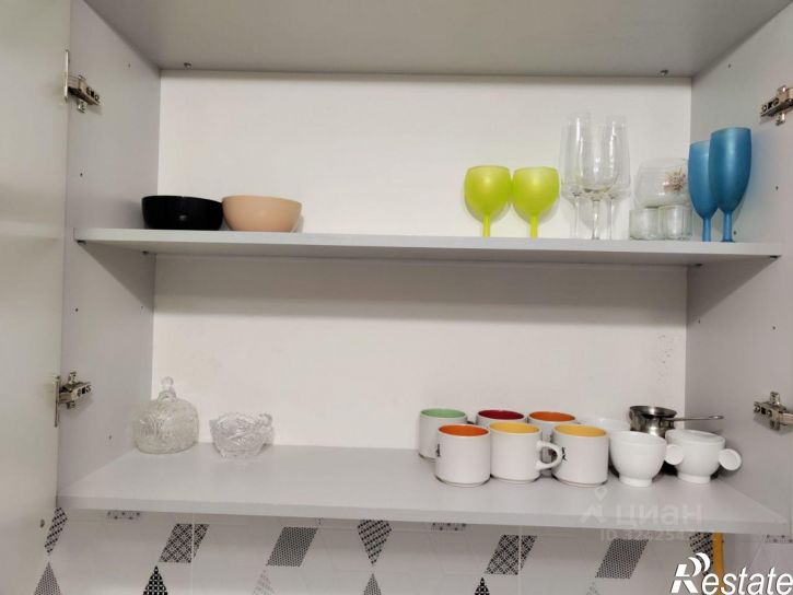 1-комн квартира Кучерской переулок, 4,  д. 4