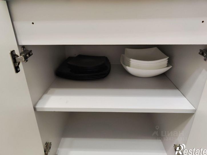 1-комн квартира Кучерской переулок, 4,  д. 4