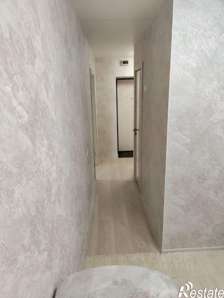 1-комн квартира Кучерской переулок, 4,  д. 4