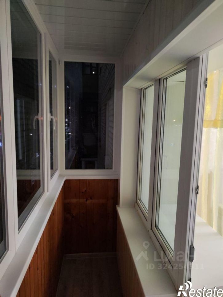 1-комн квартира Кучерской переулок, 4,  д. 4