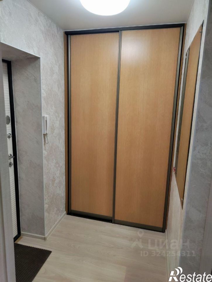 1-комн квартира Кучерской переулок, 4,  д. 4