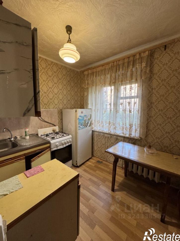 2-комн квартира 1-я Жилая улица, 14,  д. 14