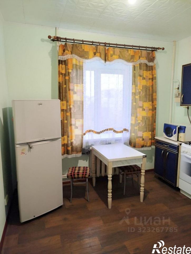 2-комн квартира Сосновая улица, 11,  д. 11