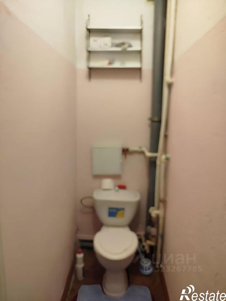 2-комн квартира Сосновая улица, 11,  д. 11