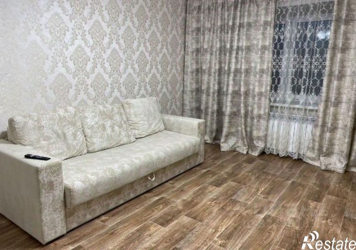 1-комн квартира улица Карла Либкнехта, 19,  д. 19