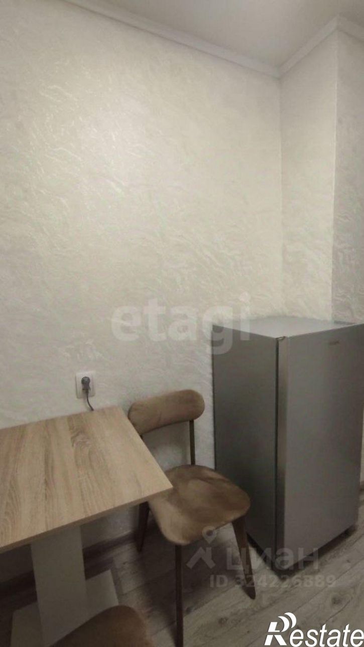 1-комн квартира Алмазная улица, 1 к3,  д. 1 к3