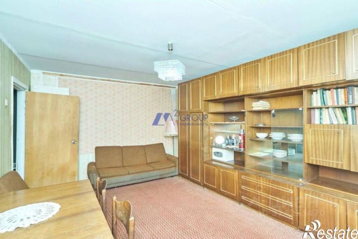 2-комн квартира улица Ньютона, 57,  д. 57