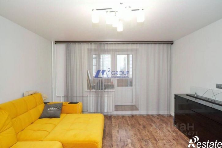 2-комн квартира улица Академика Колмогорова, 11 к2,  д. 11 к2