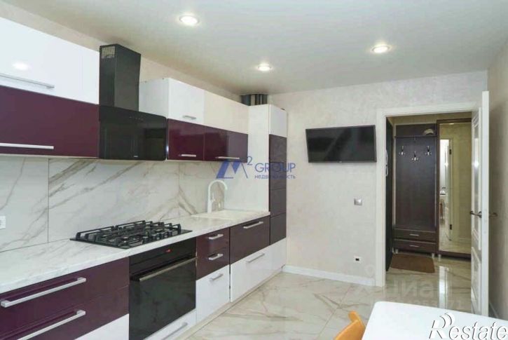 2-комн квартира улица Академика Колмогорова, 11 к2,  д. 11 к2