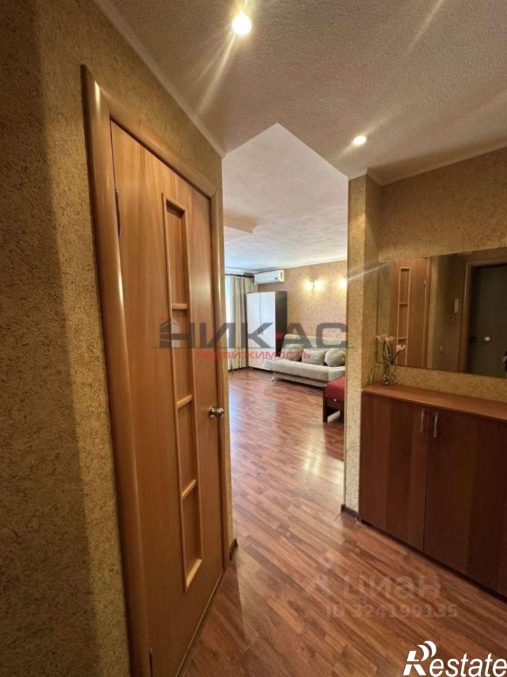 1-комн квартира улица Свердлова, 70,  д. 70