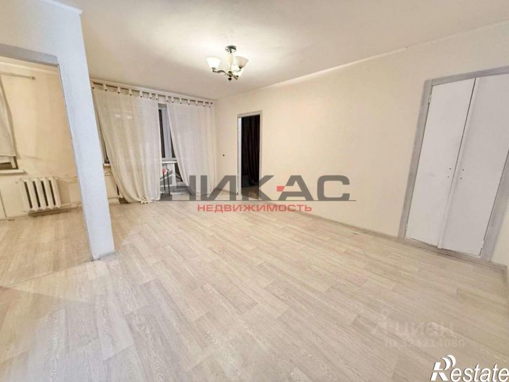 2-комн квартира улица Чайковского, 78/19,  д. 78/19