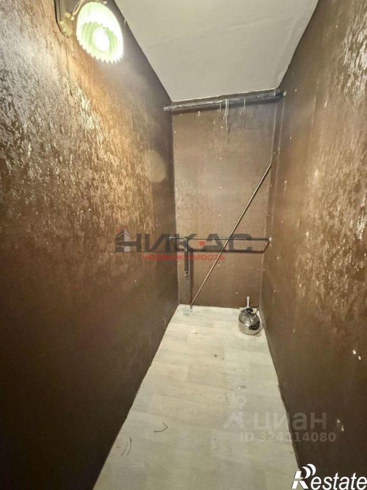 2-комн квартира улица Чайковского, 78/19,  д. 78/19