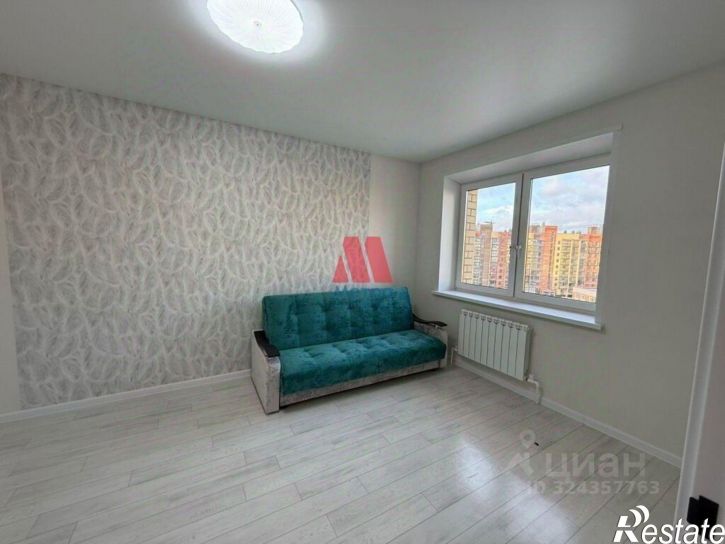 2-комн квартира Чернопрудная улица, 35,  д. 35