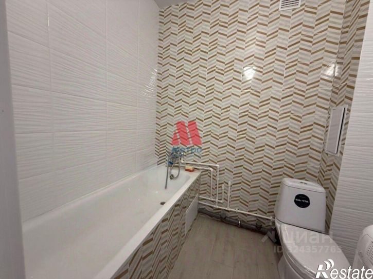 2-комн квартира Чернопрудная улица, 35,  д. 35