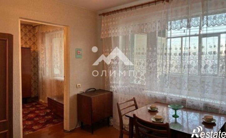 3-комн квартира улица Громова, 52 к2,  д. 52 к2