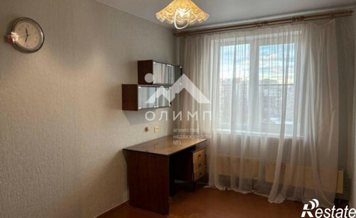 3-комн квартира улица Громова, 52 к2,  д. 52 к2