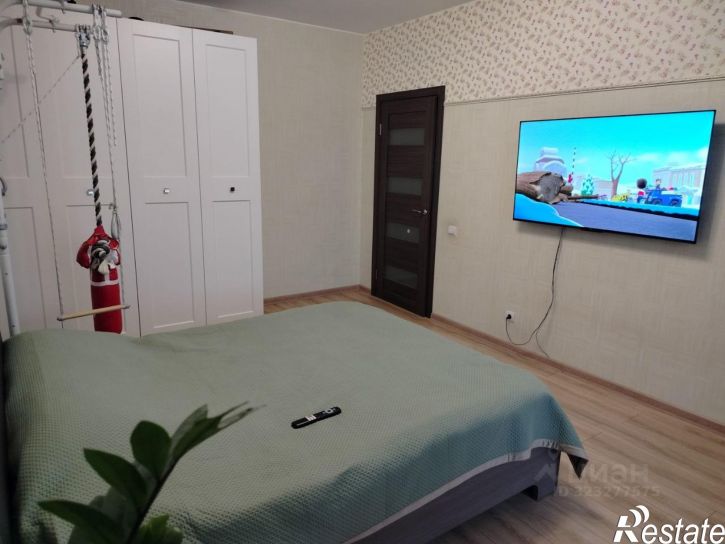 2-комн квартира Тутаевское шоссе, 101 к2,  д. 101 к2