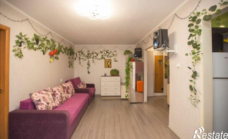 2-комн квартира улица Урицкого, 45,  д. 45