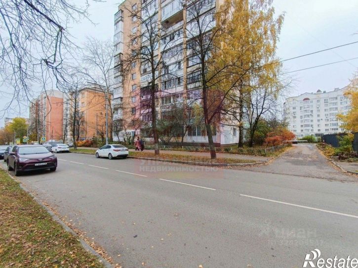 2-комн квартира улица Володарского, 19,  д. 19