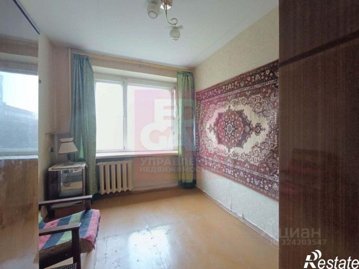 2-комн квартира улица Володарского, 19,  д. 19