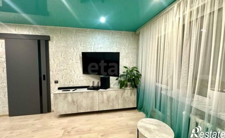 3-комн квартира улица Громова, 46 к2,  д. 46 к2