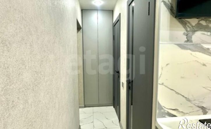 3-комн квартира улица Громова, 46 к2,  д. 46 к2