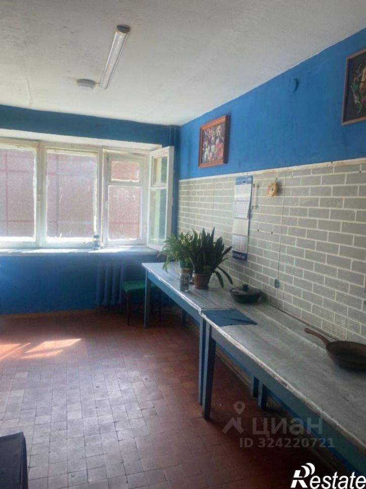 Комната улица Блюхера, 62,  д. 62