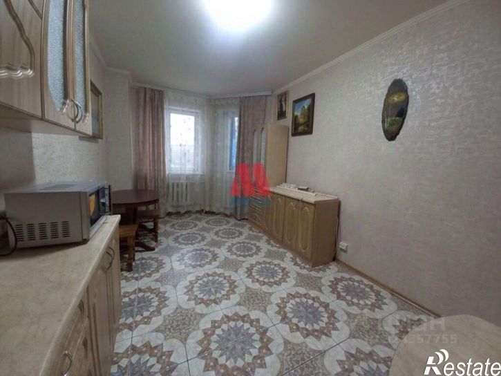 1-комн квартира Ленинградский проспект, 52 к2,  д. 52 к2